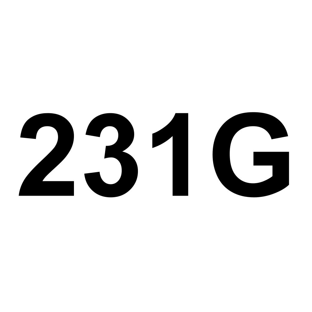 231G