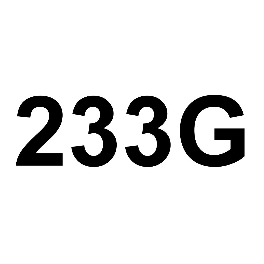 233G