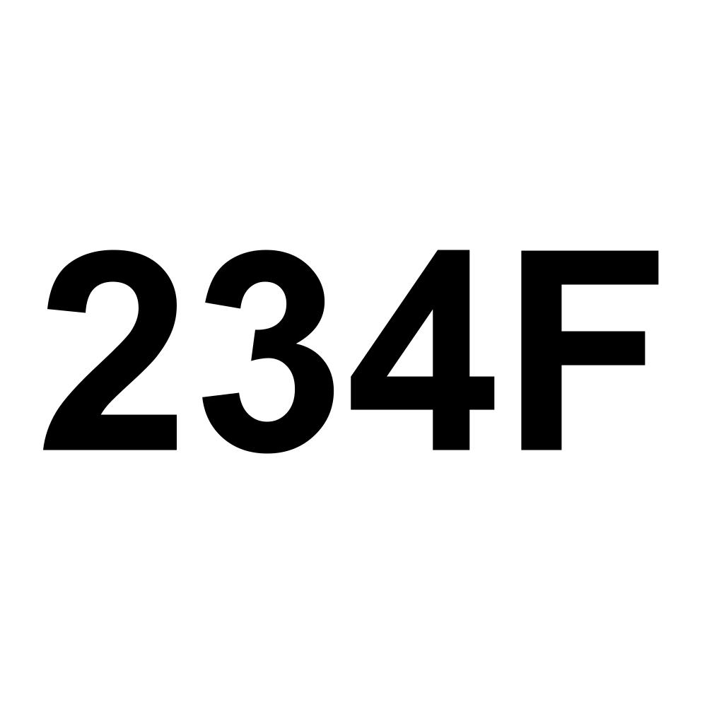234F