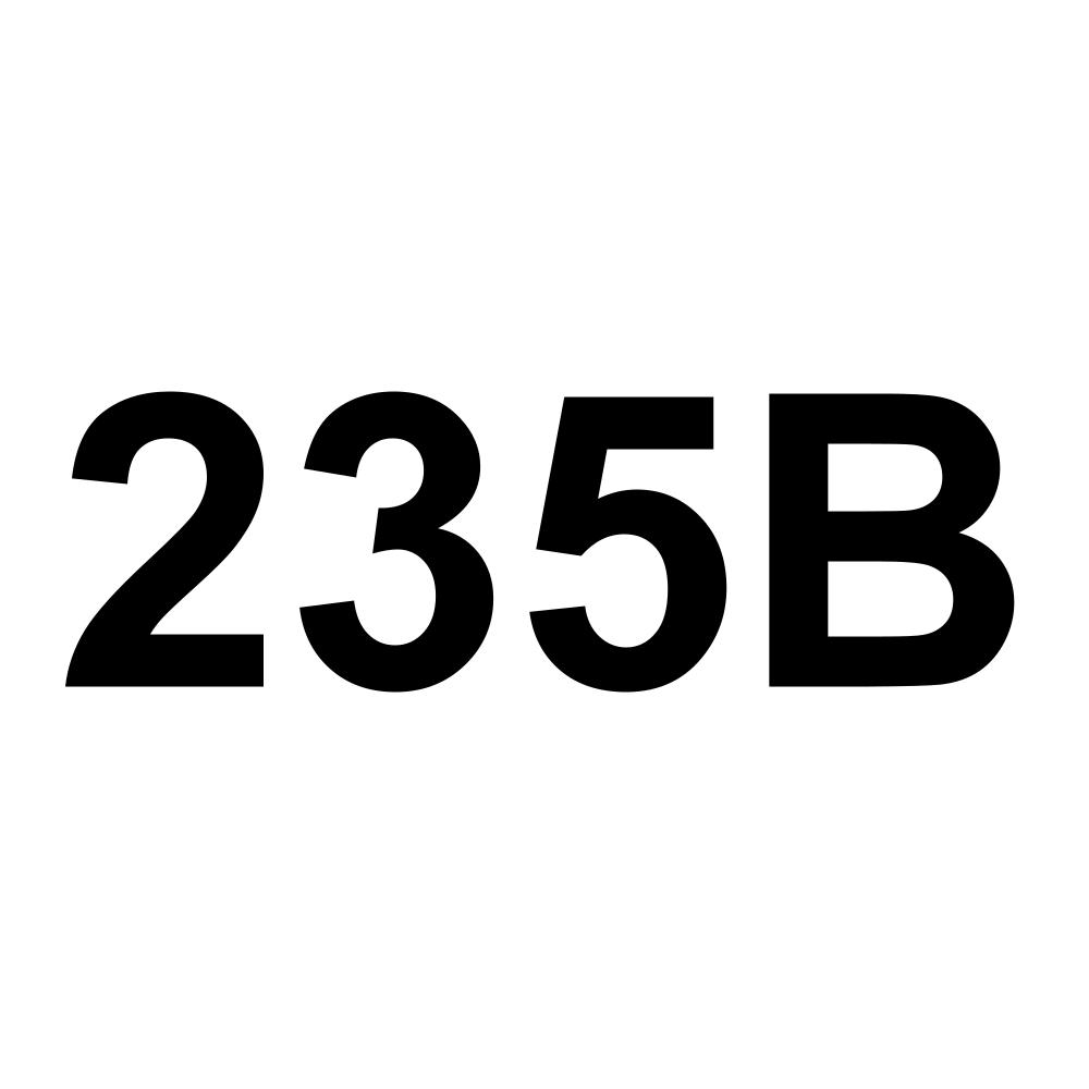 235B