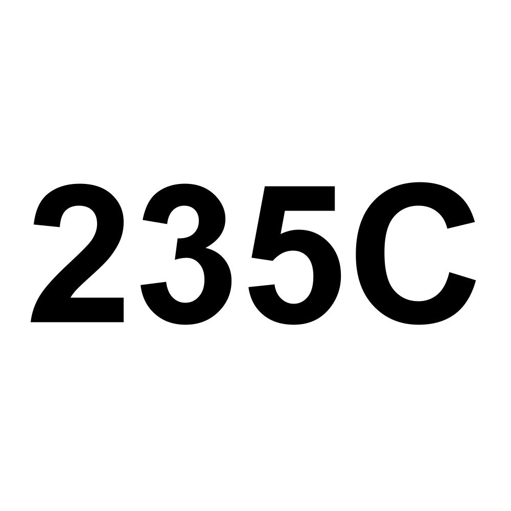 235C
