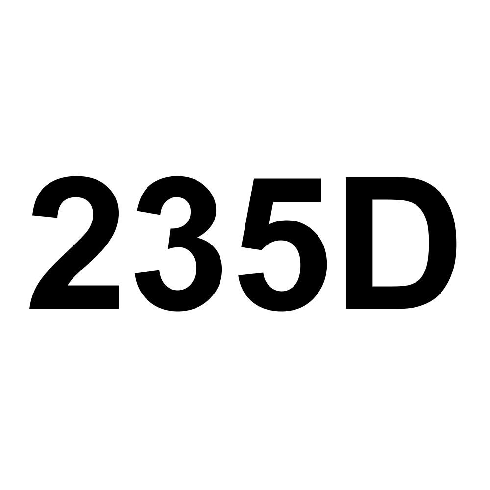 235D