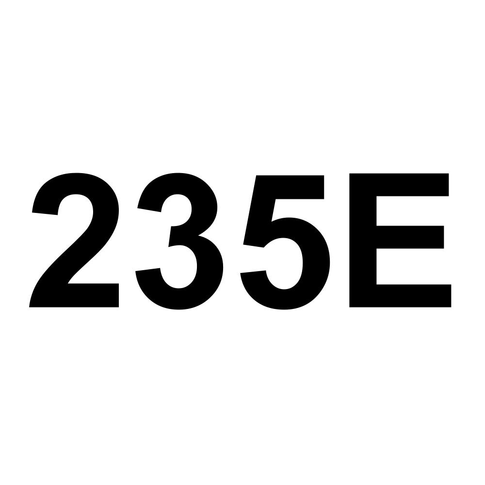235E