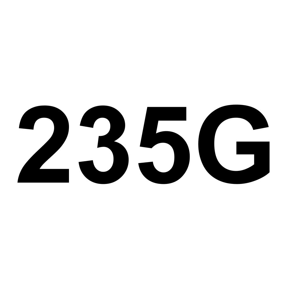 235G