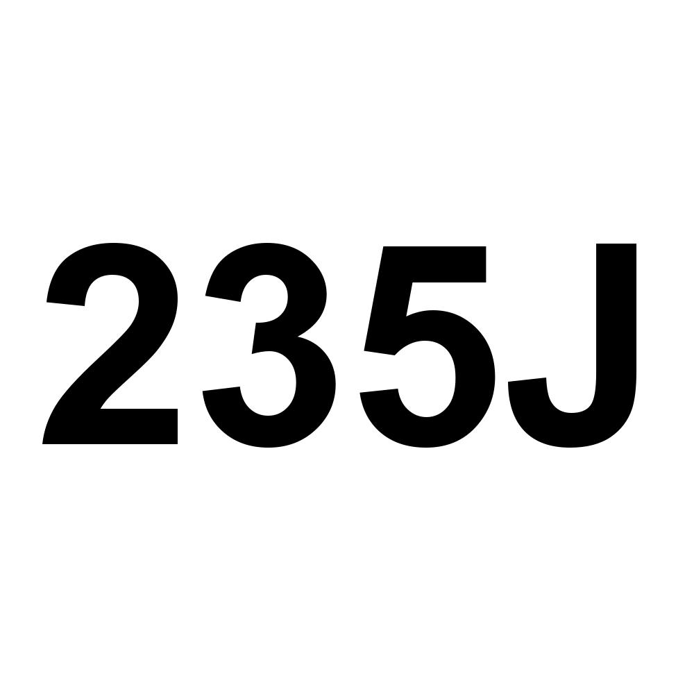 235J