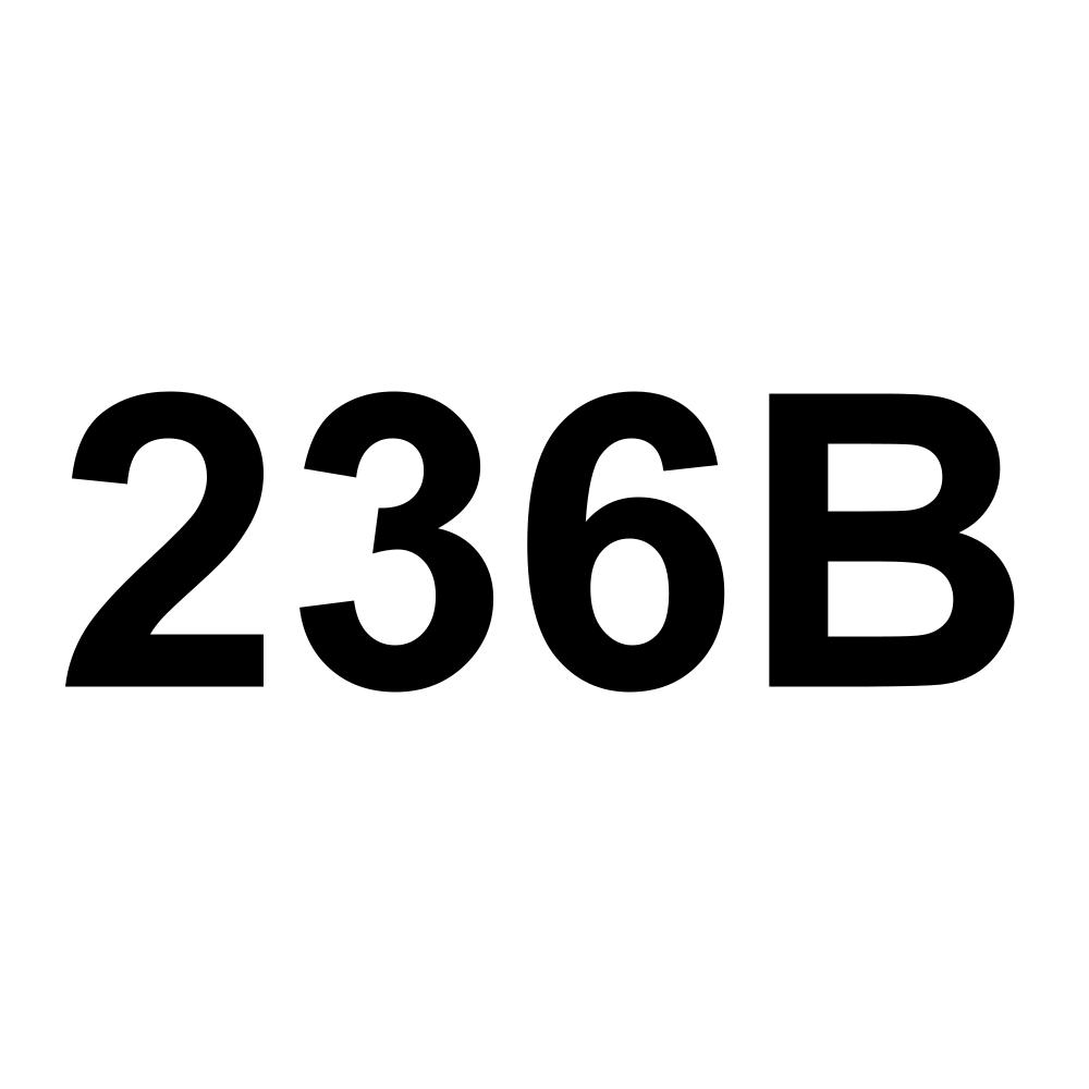 236B