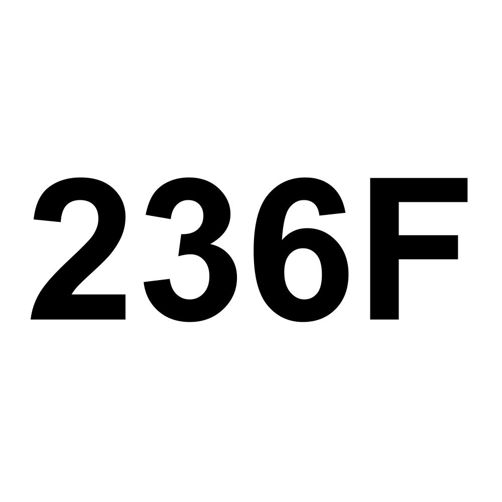 236F