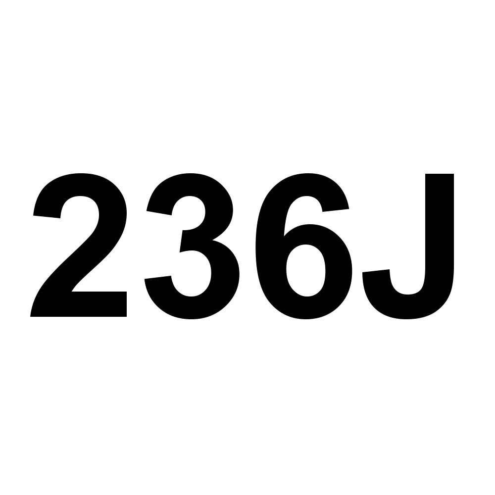236J