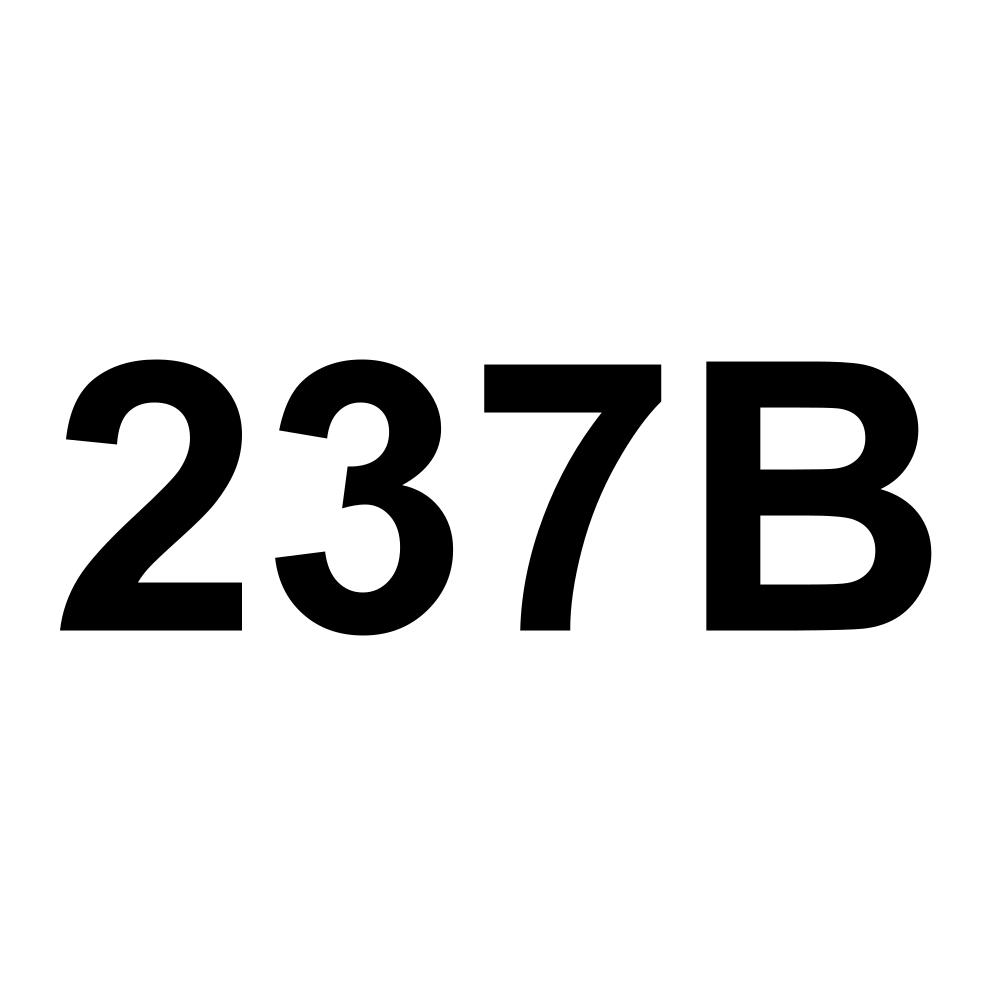 237B