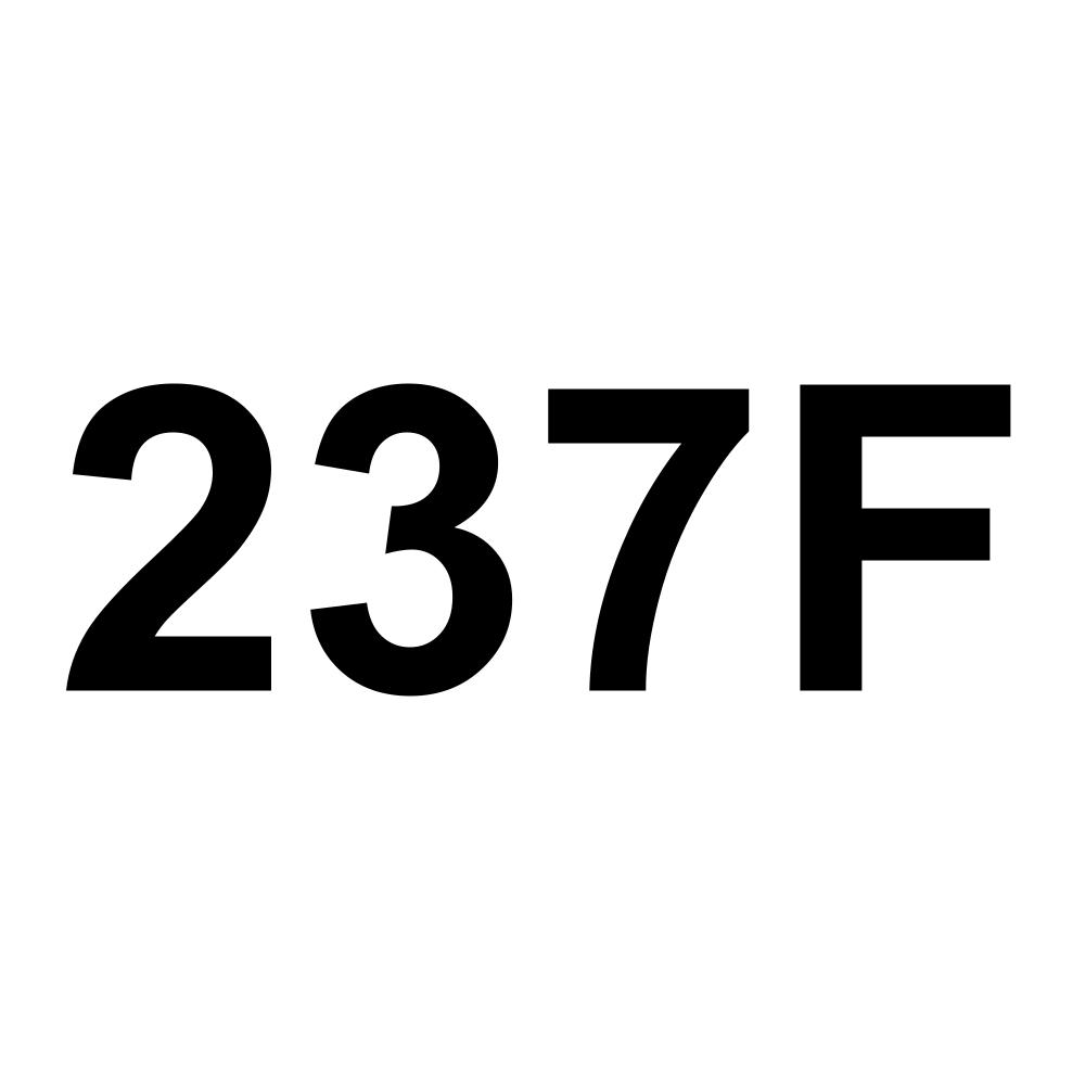 237F