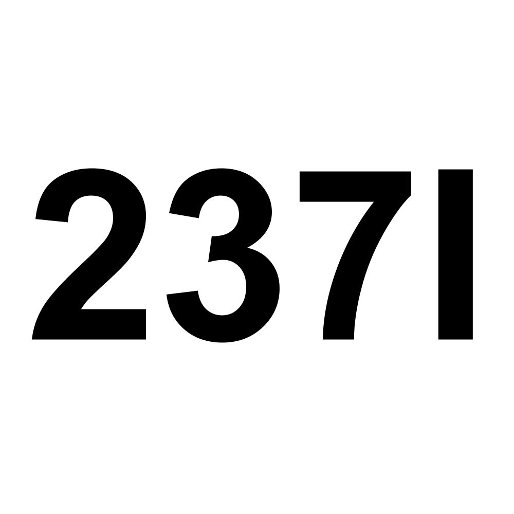 237I
