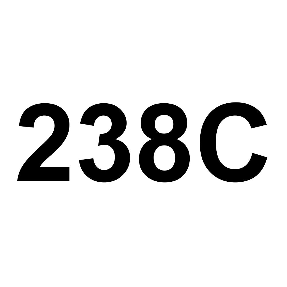 238C