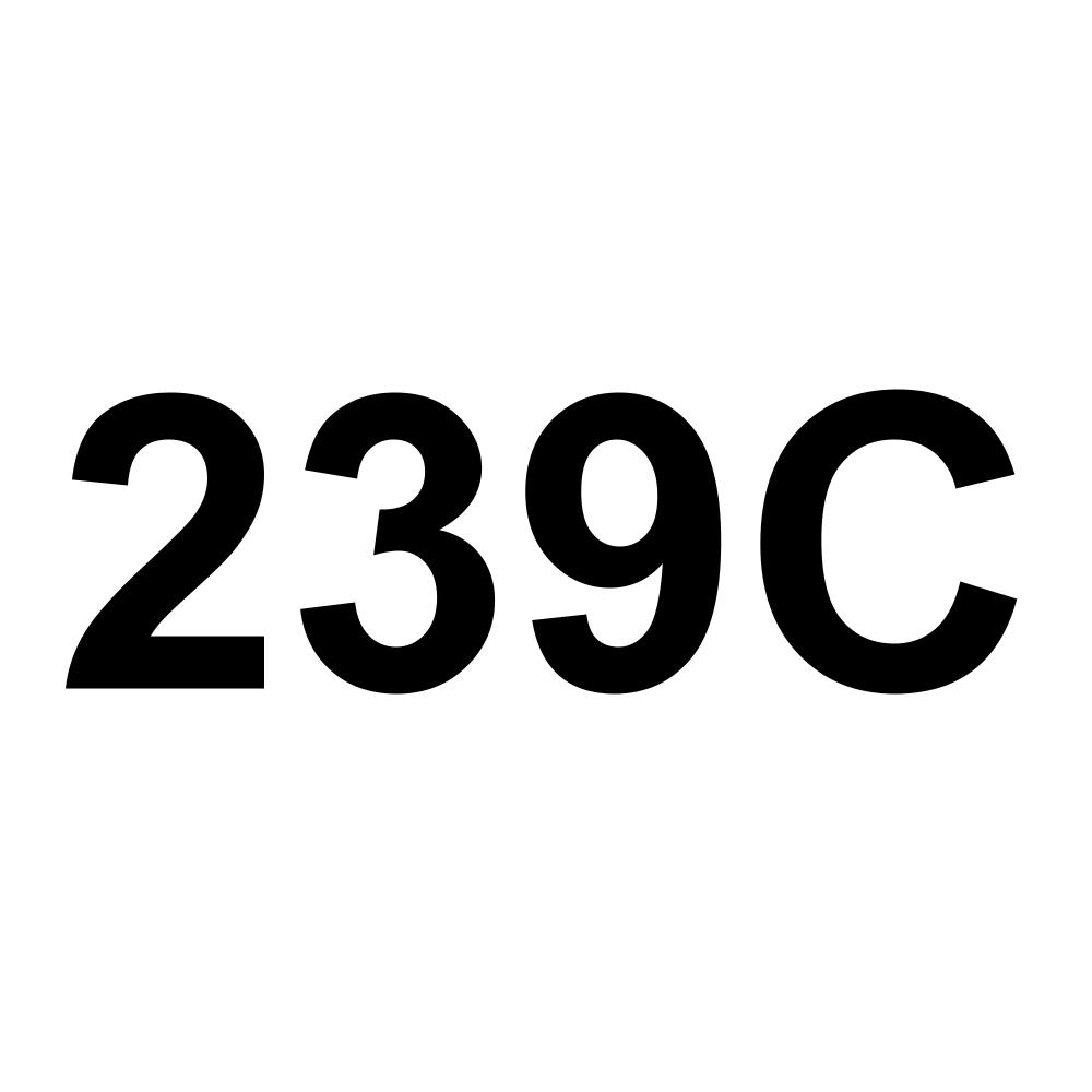 239C