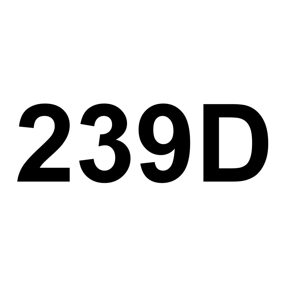 239D