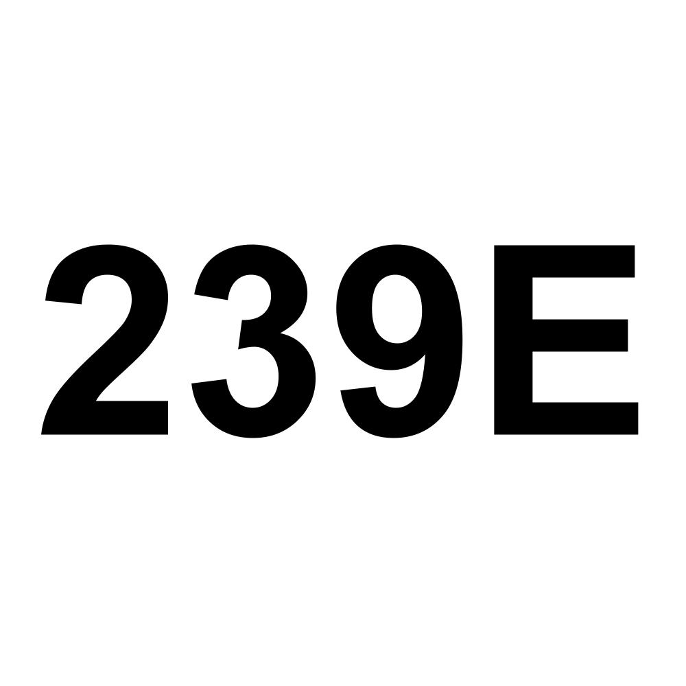 239E