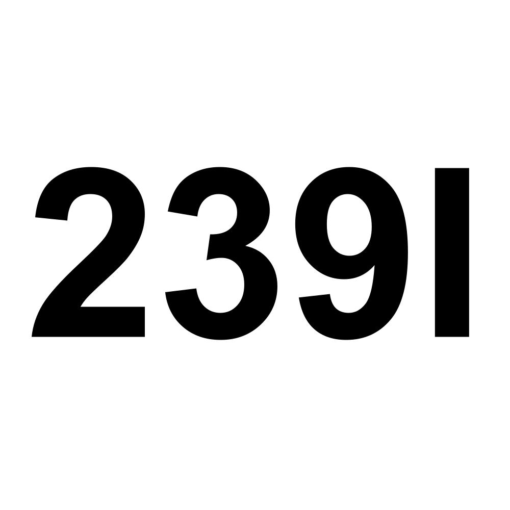 239I