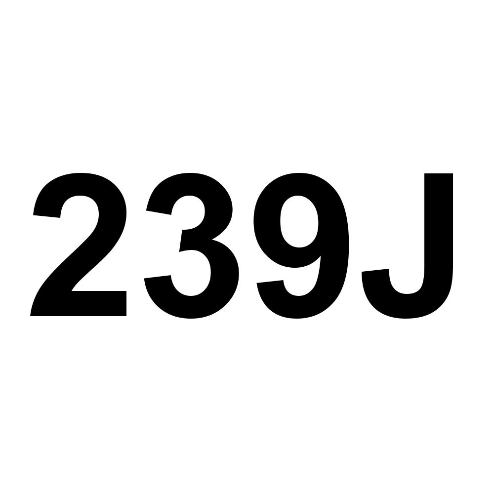 239J