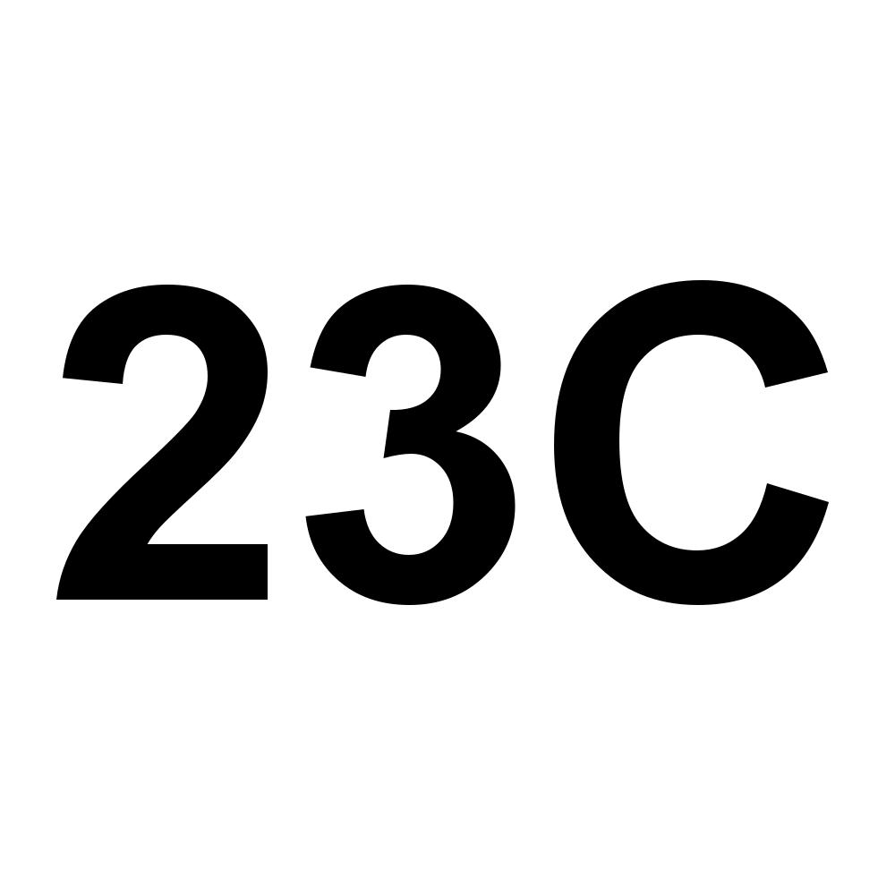 23C