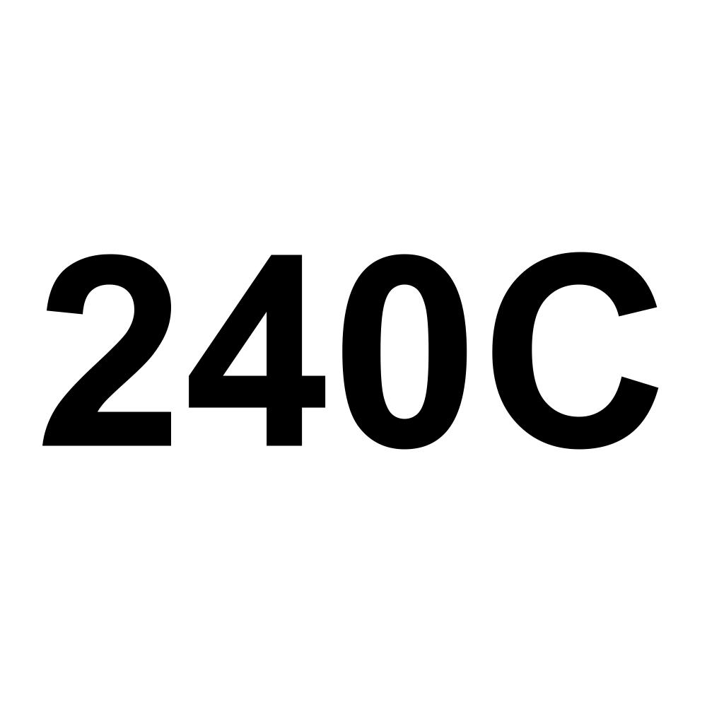 240C