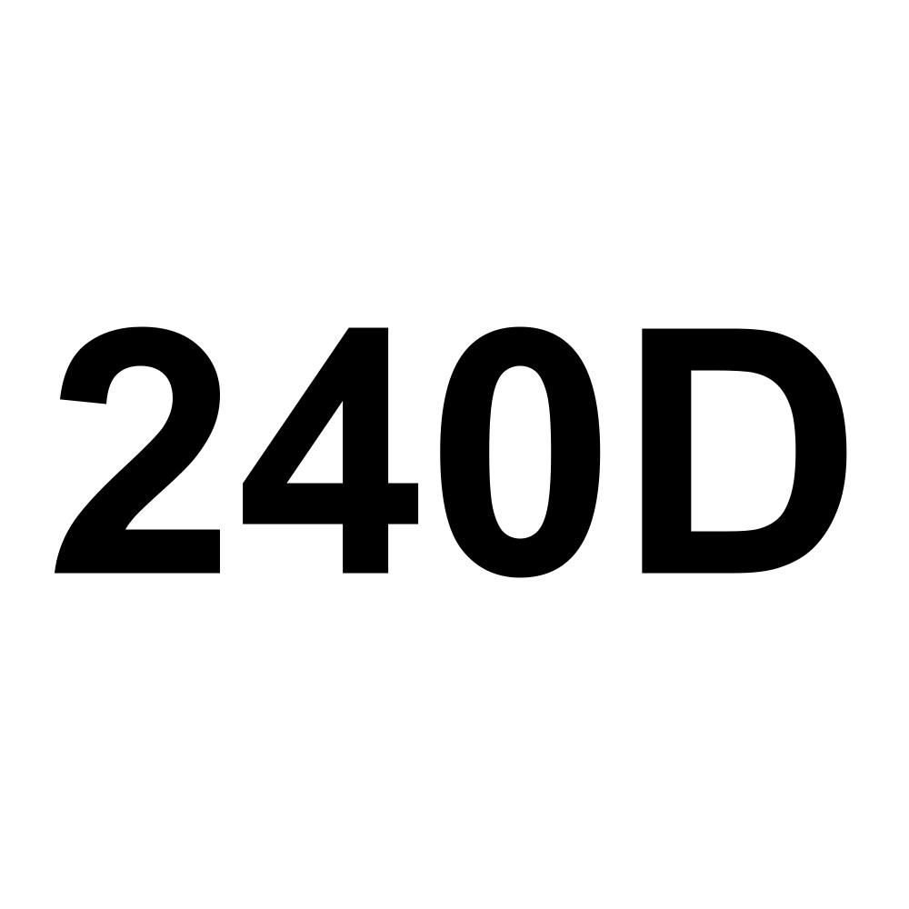240D