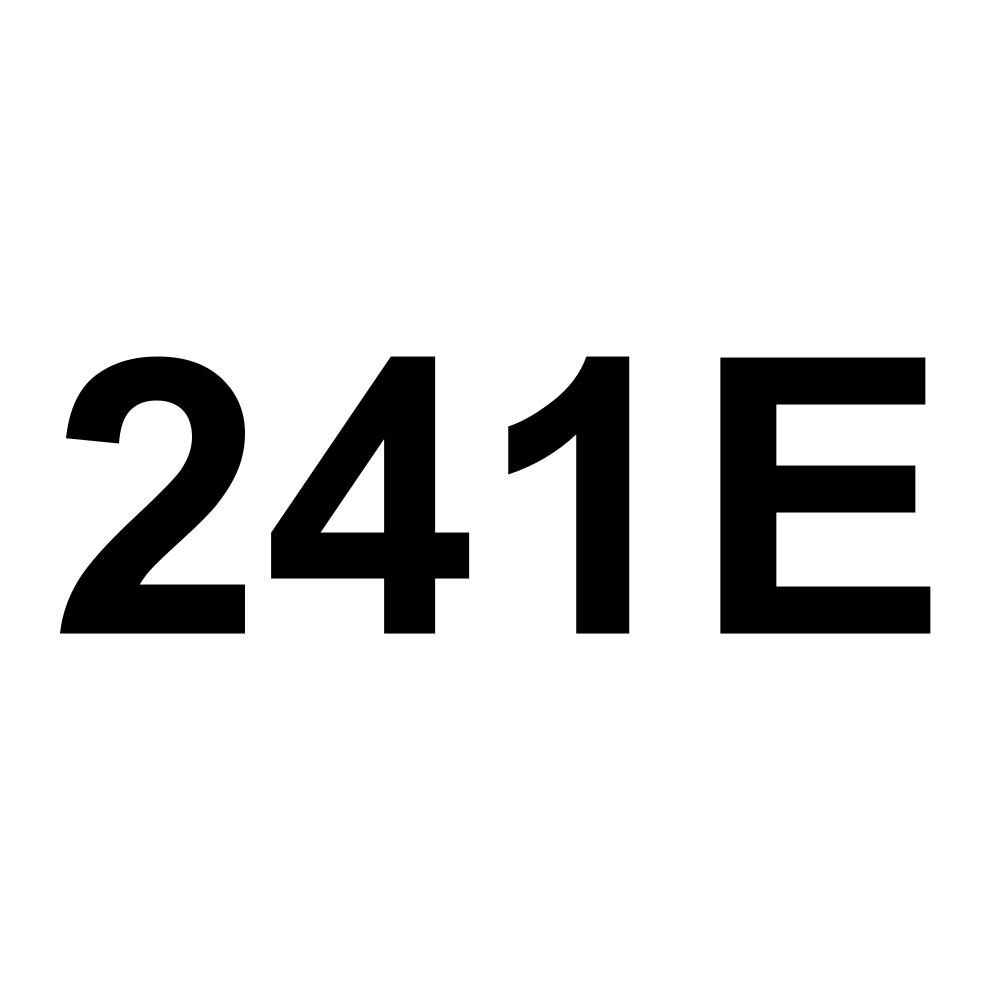 241E