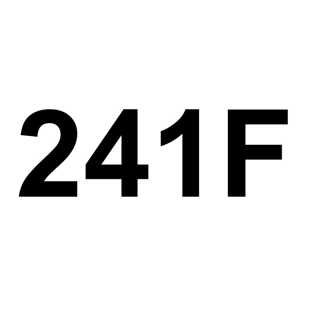 241F