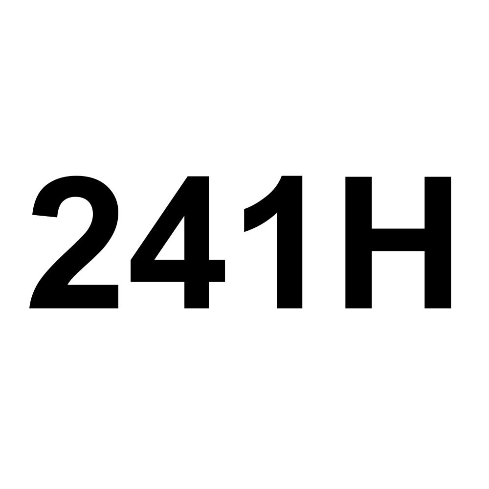 241H