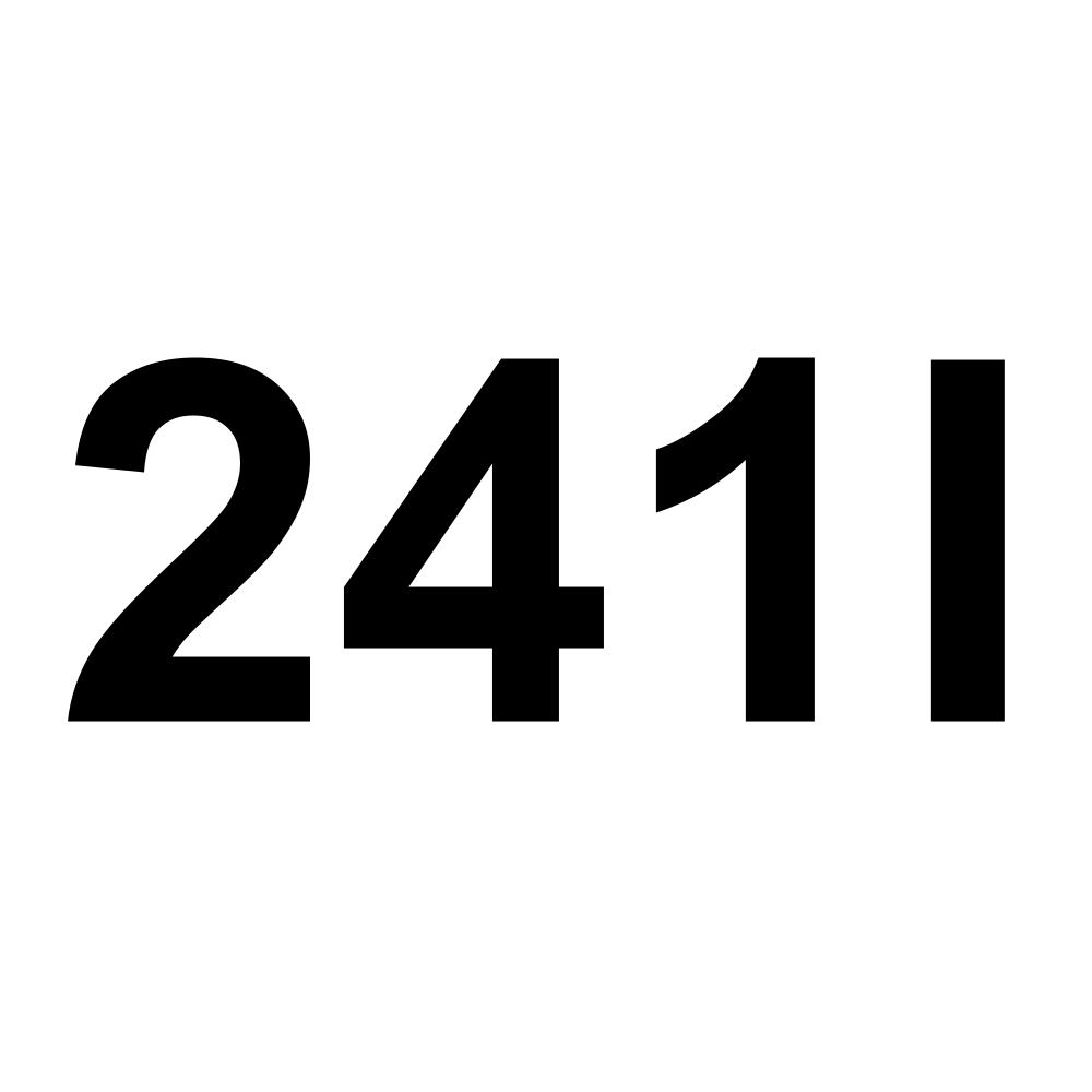 241I