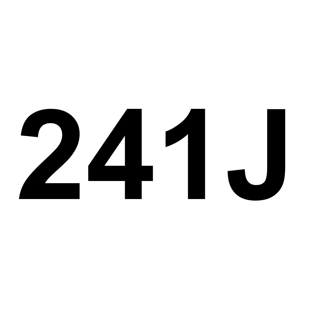 241J