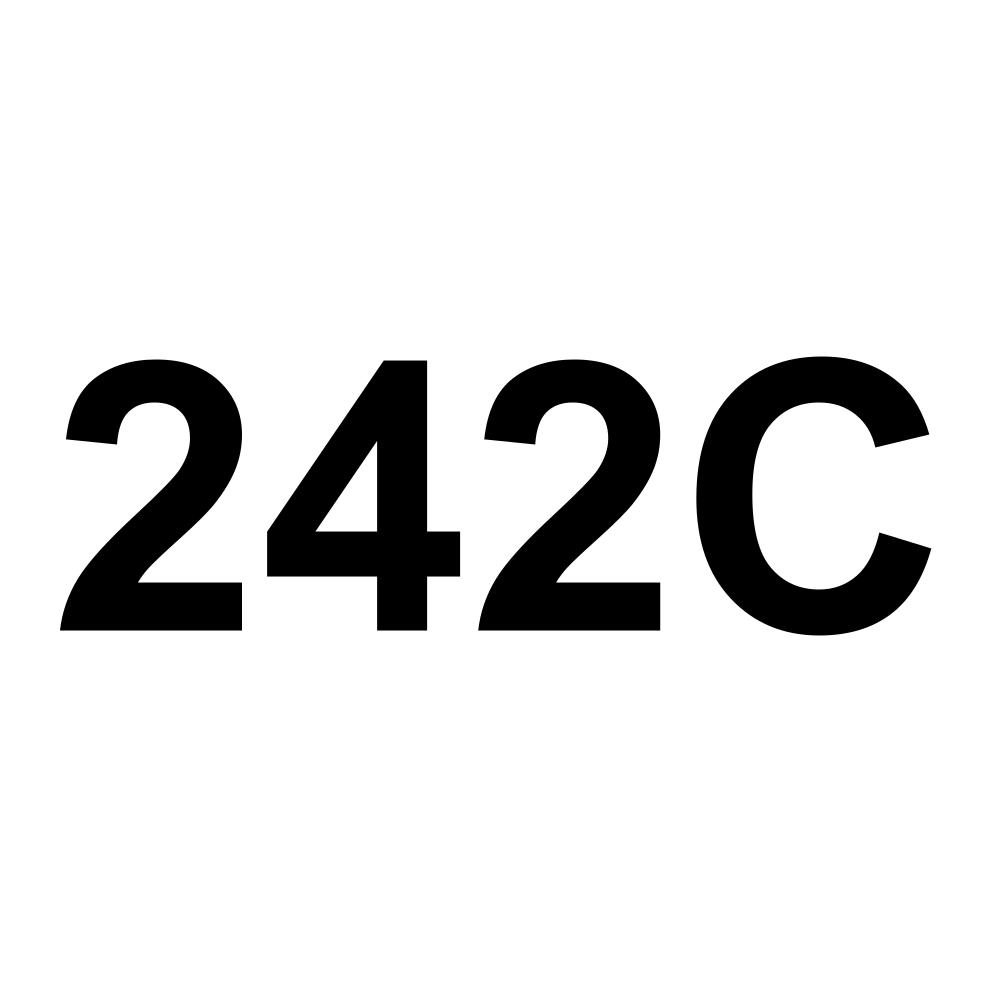 242C