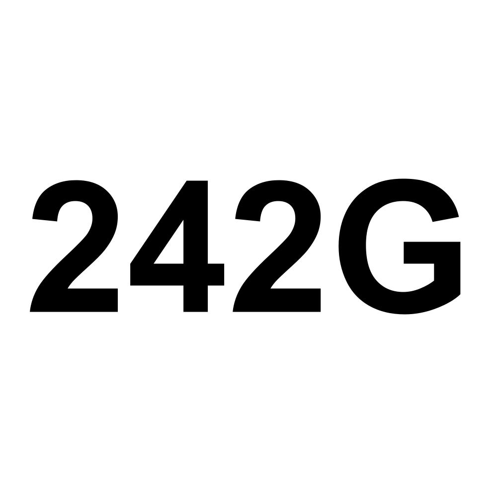 242G