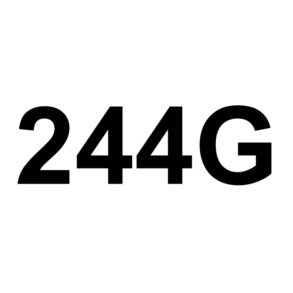 244G