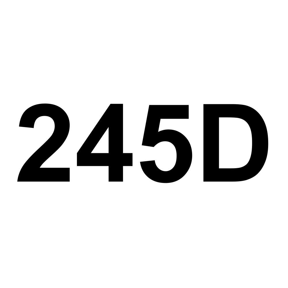 245D