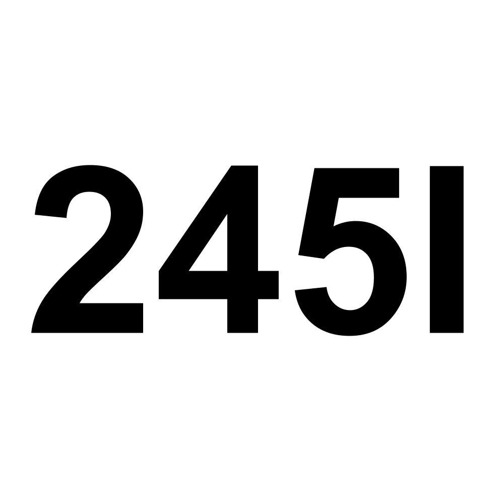 245I