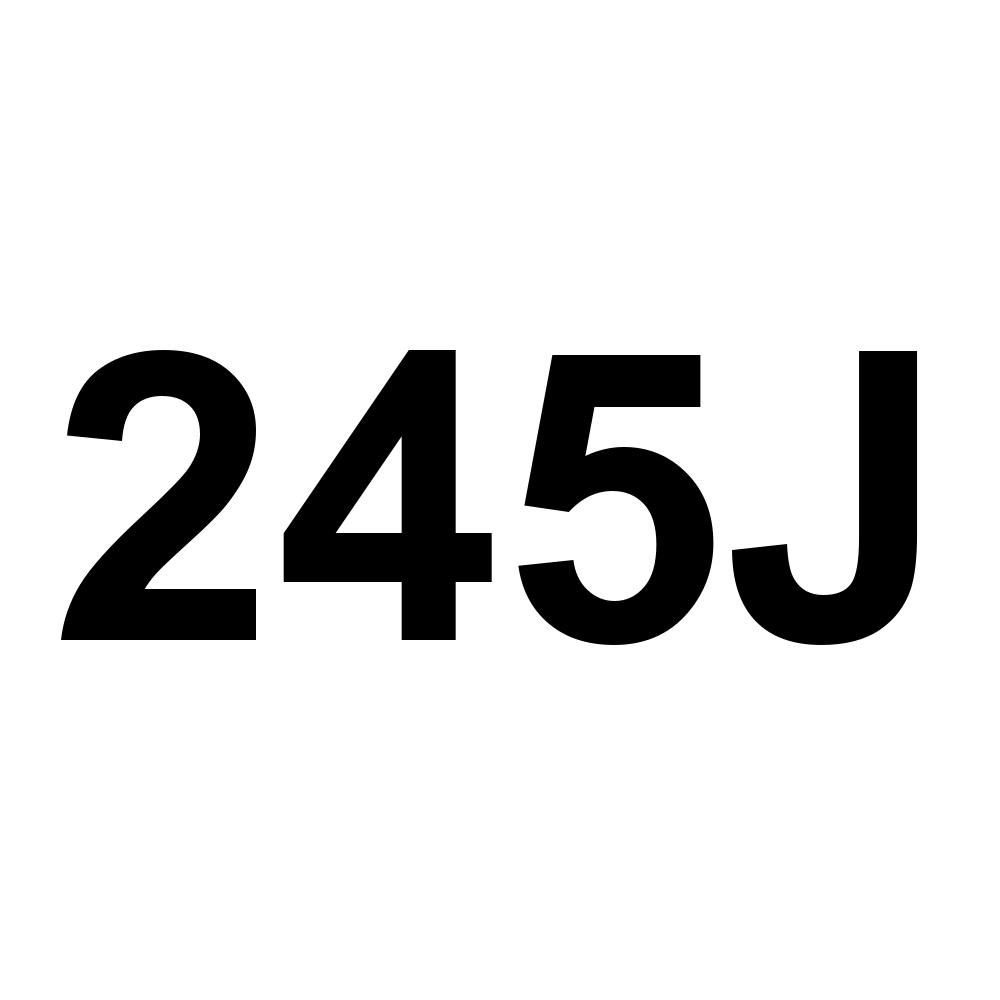 245J