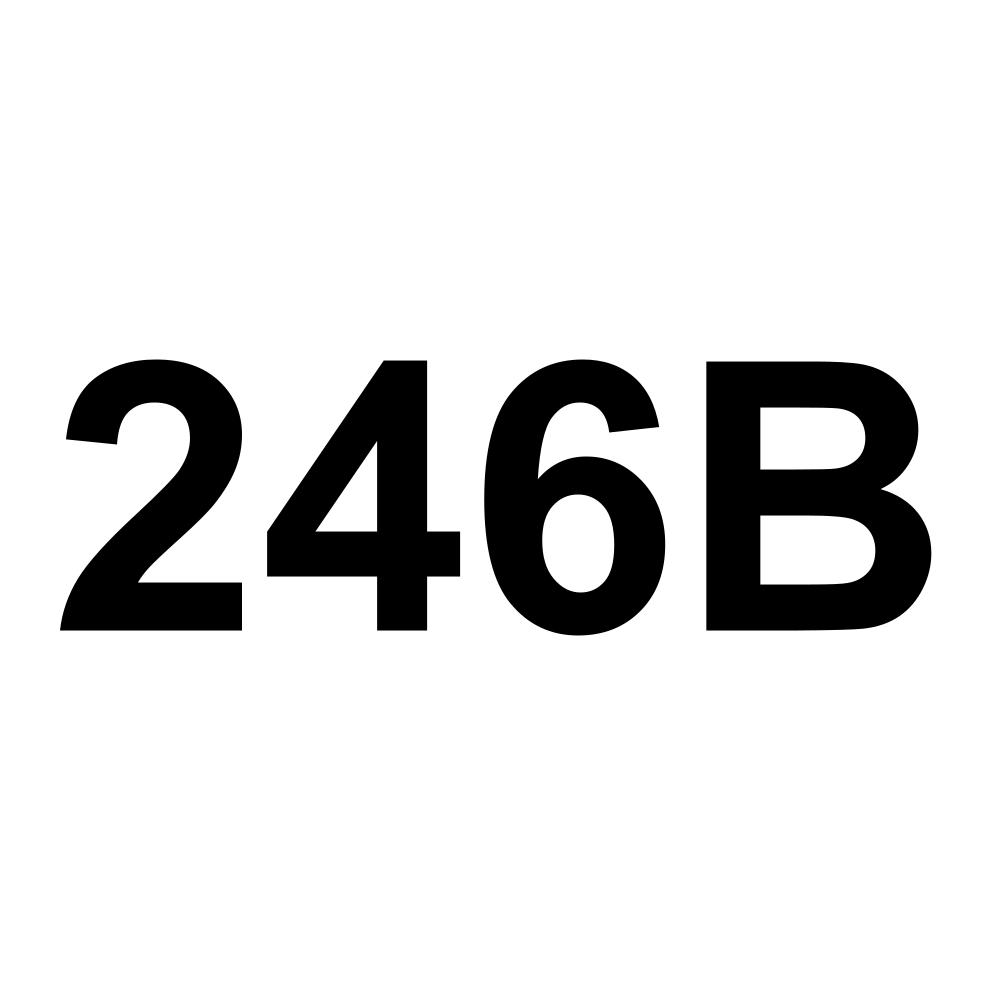 246B