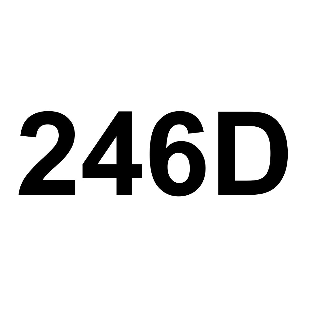 246D