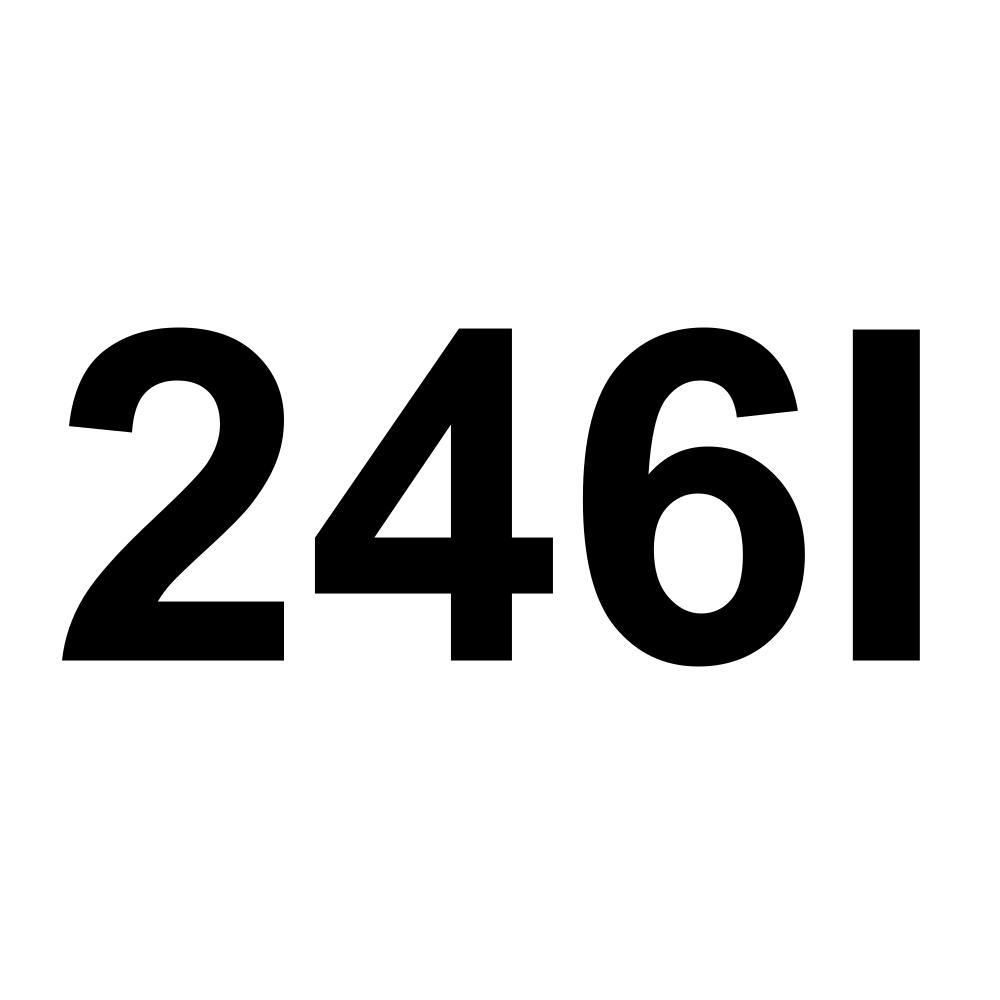 246I