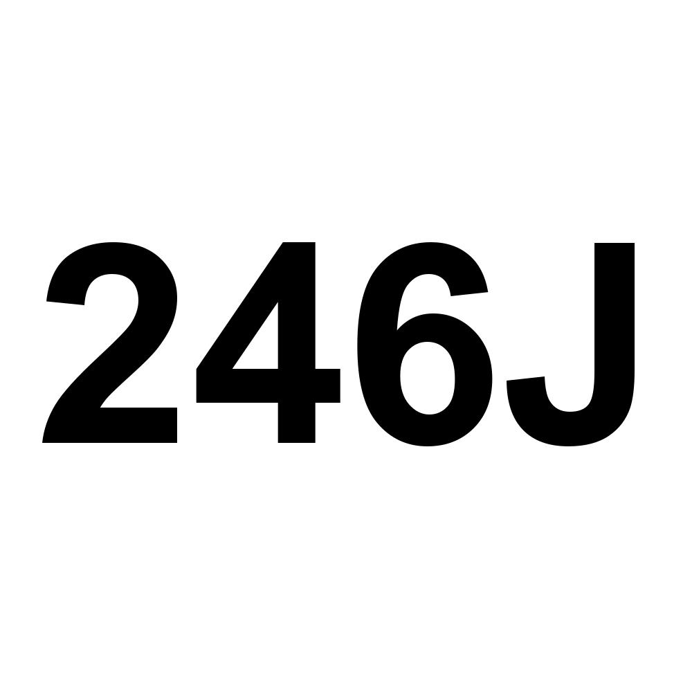 246J