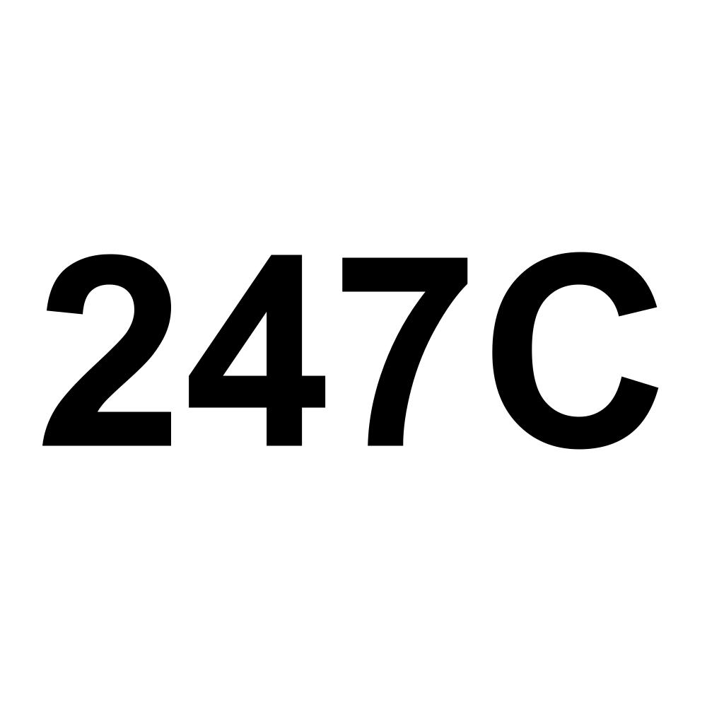 247C