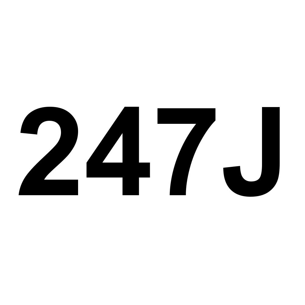 247J