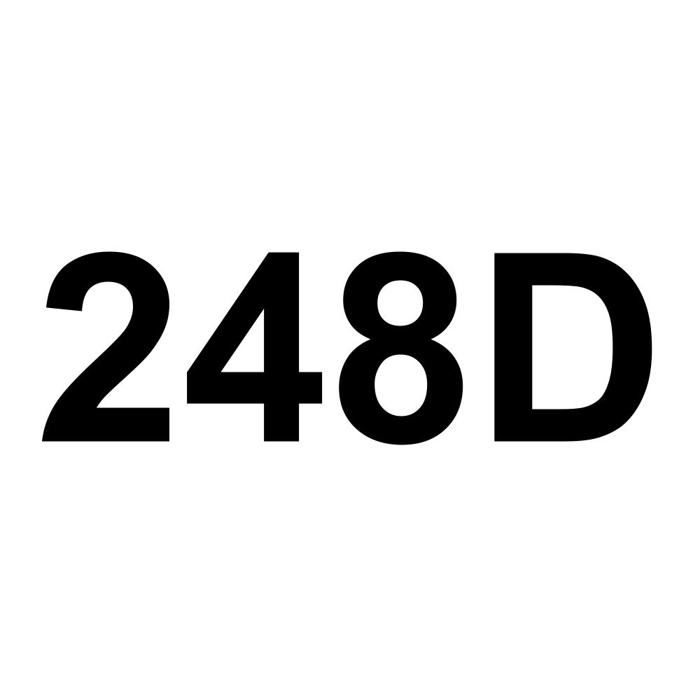 248D