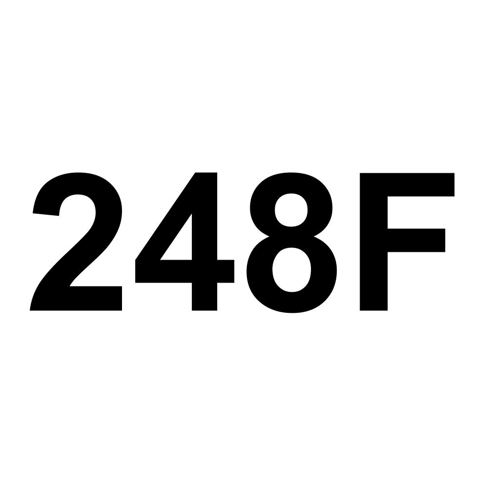 248F