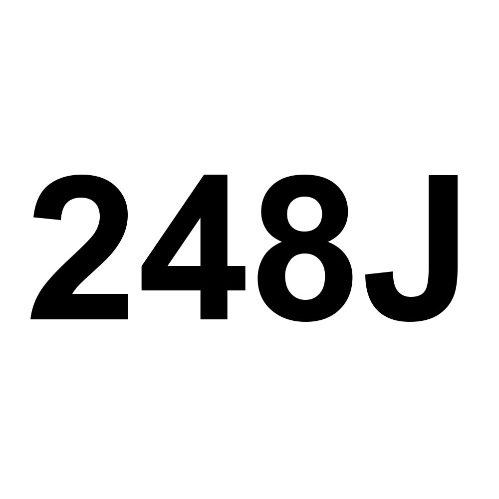 248J