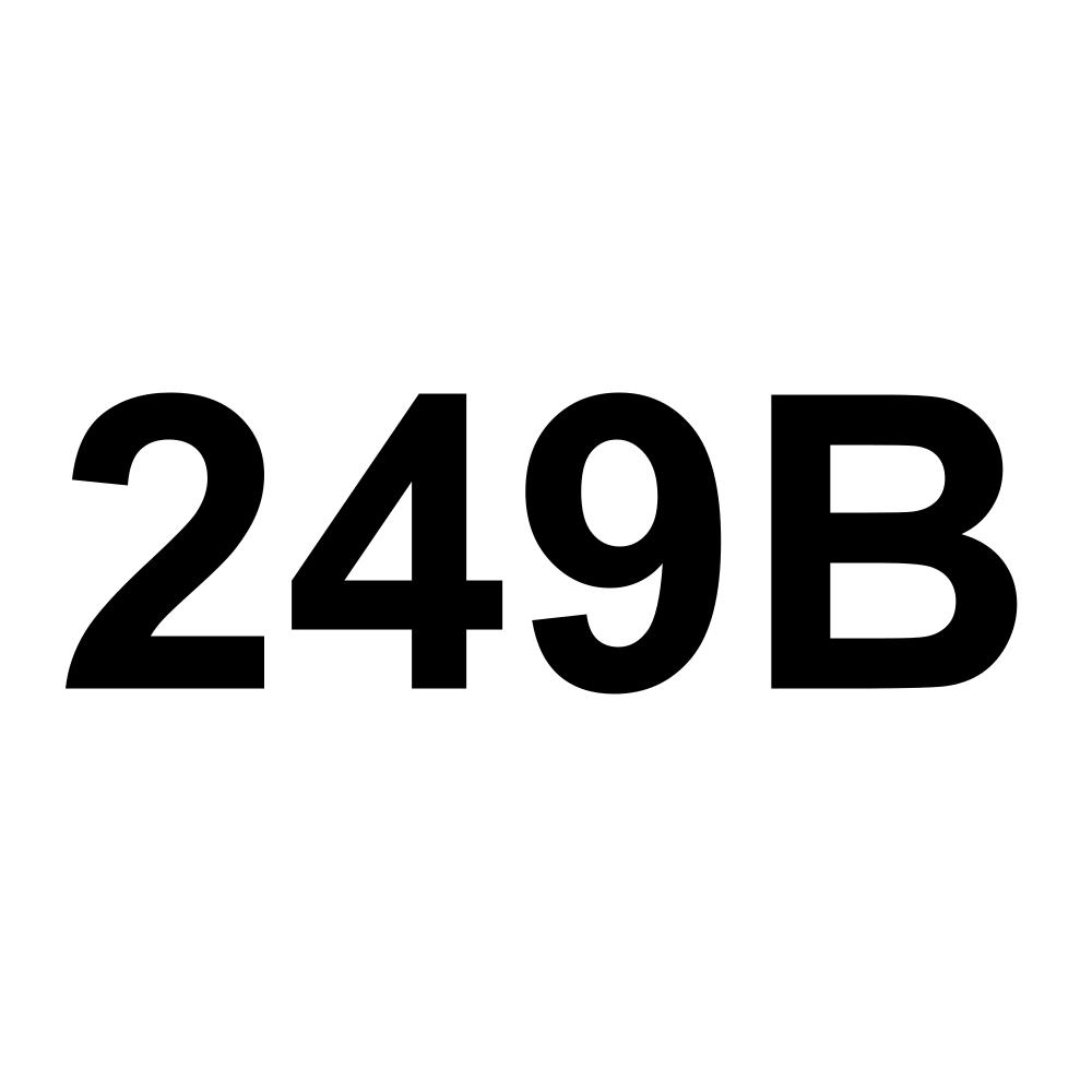 249B