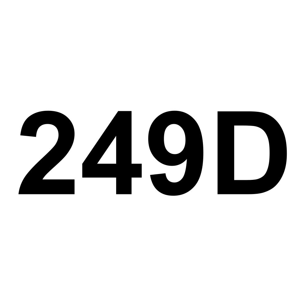 249D