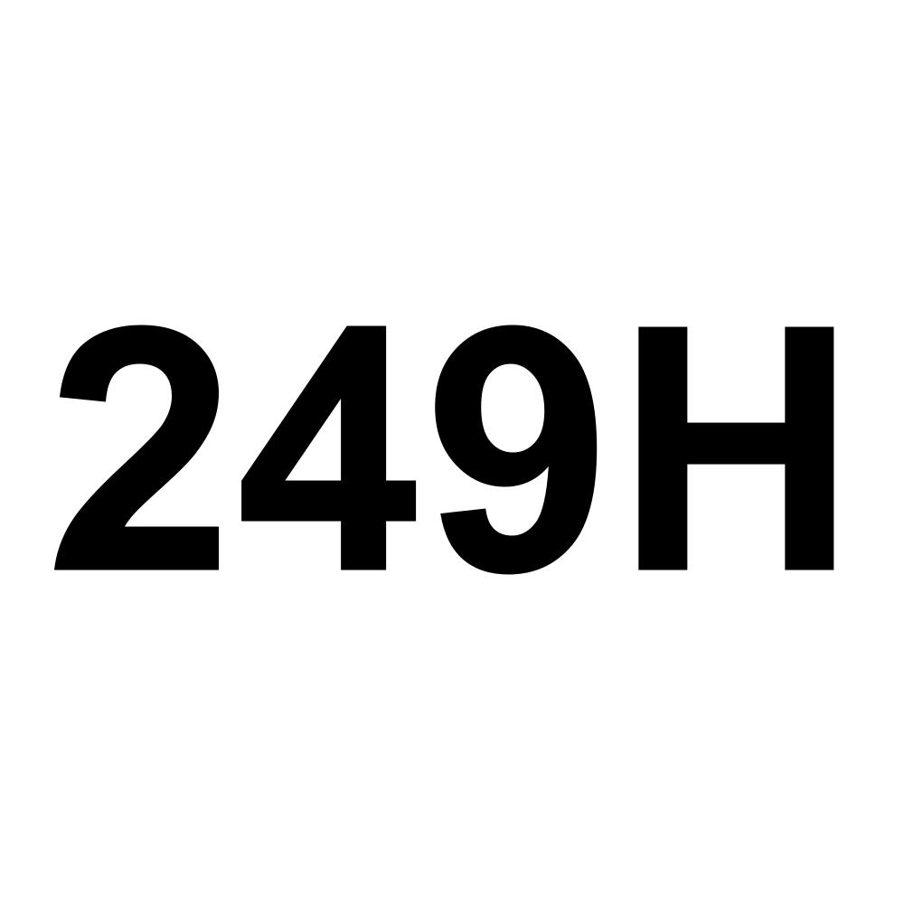 249H