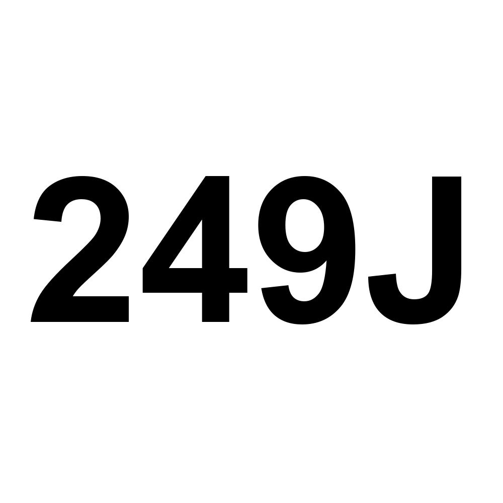 249J