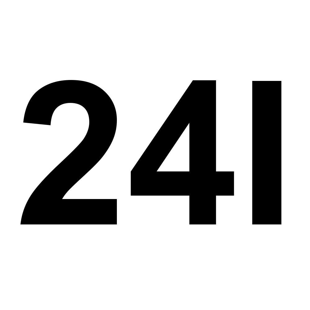 24I
