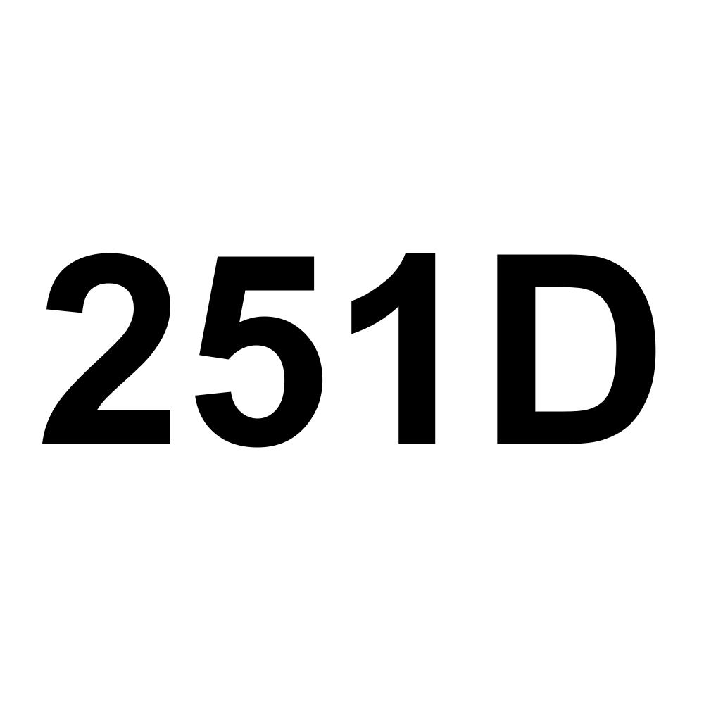 251D